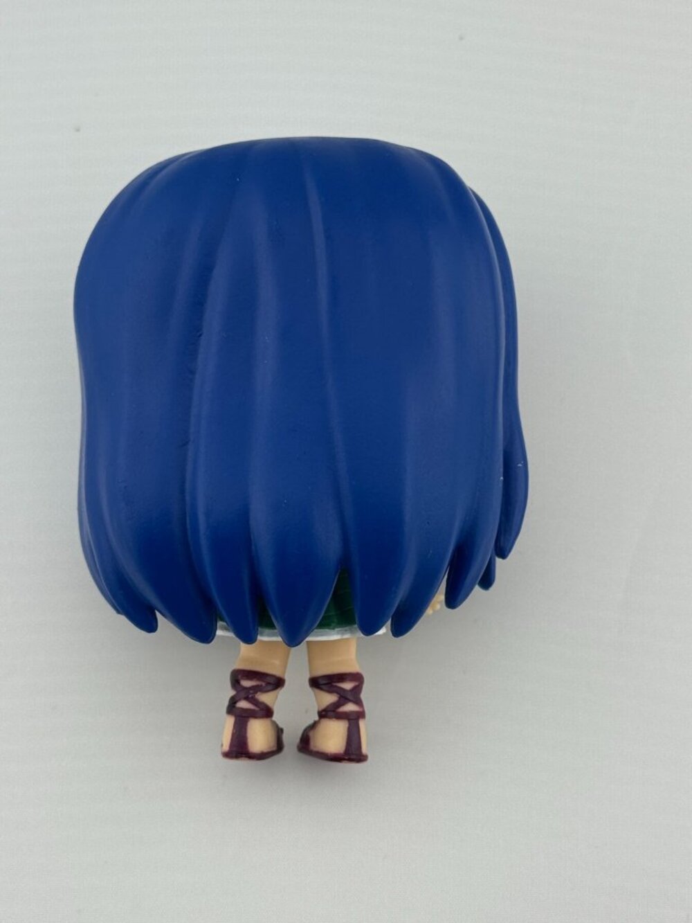Funko Pop! Vinyl Fairy Tail - Wendy Marvell 2017 Kodansha Collectible 4 Inch - Picture 5 of 7